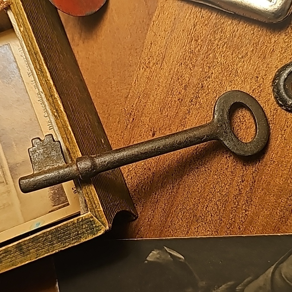 Skeleton Key